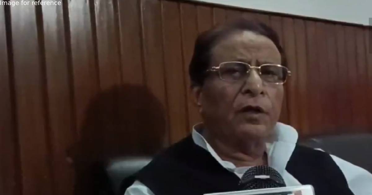 I'm a criminal, I accept....: Azam Khan alleges police excesses in Rampur